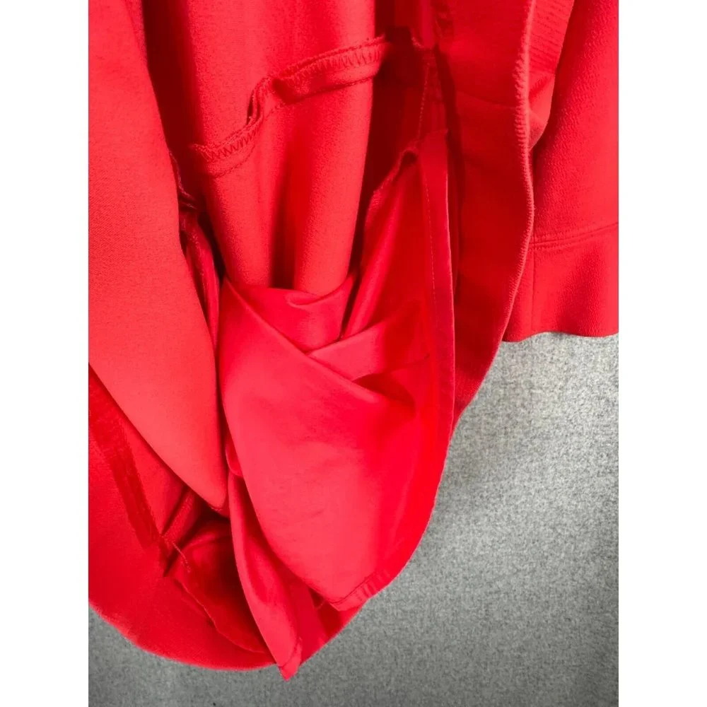 J. Crew crew size